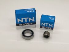 Honda Vision/PCX125 NTN Set cuscinetti frizione 6902/6902U 20x29x18