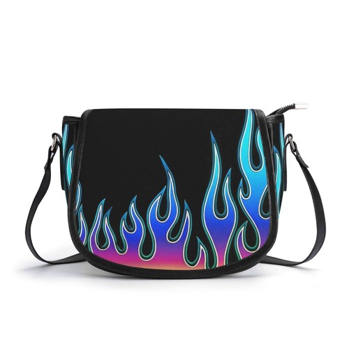 Borsa tracolla vera pelle - tracolla,
