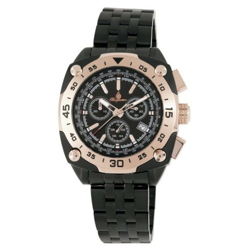 Nuovo orologio burgmeister - orologio,
