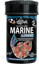 Haquoss Marine Supreme Mangime in Scaglie per Pesci Marini Tropicali 100 ml/16