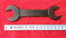 MOTO D'EPOCA  MV AGUSTA  OLD ATTREZZO-CHIAVE-MANUTENZIONE TROUSSE