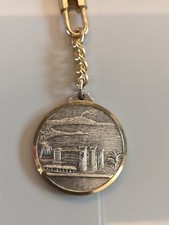 Medaglia Reducistica