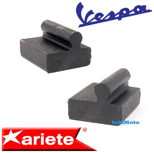 Coppia tamponi fine - coppia,