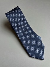 Italo Ferretti Cravatta Pois