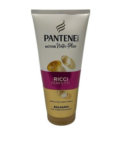 Pantene balsamo 200 - pantene,