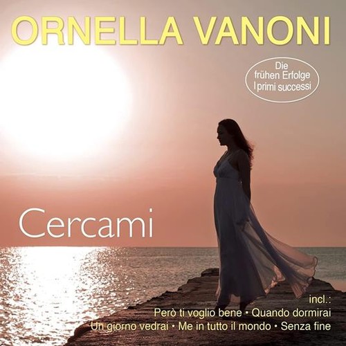Ornella vanoni cercami i - ornella, (i