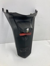 PARAFANGO PORTA TARGA PEUGEOT