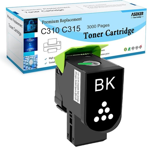 Toner per stampante xerox c310 - toner,