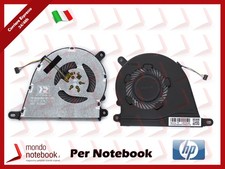 Ventola Fan CPU HP 15-DY