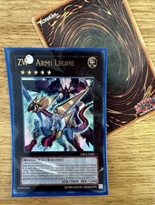 Zw Armi Leone ITA CBLZ-IT047