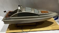 Graupner Rivera RC-Boat 2,4