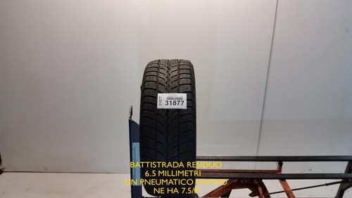 Gomma usata termica 215 - gomma,
