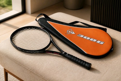 Racchetta tennis wilson - da, "