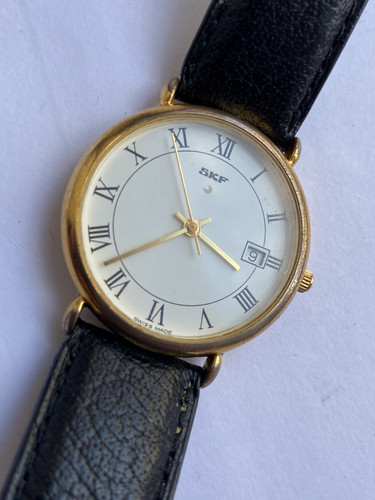Raro orologio polso uomo - polso,