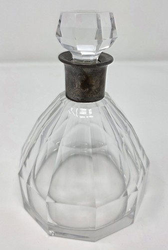 Bottiglia profumo tedesca - profumo,