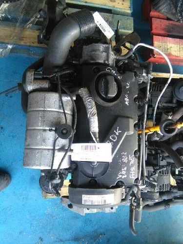 Bdk motore completo - motore, 718745