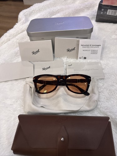 Persol po8001s havana - po8001s,