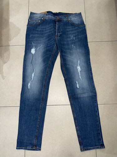 Dondup jeans modello mius - modello, uomo