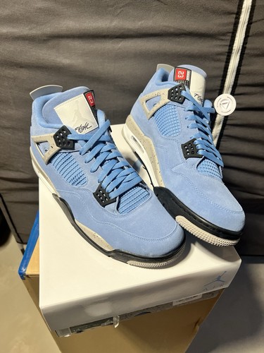 Air jordan retro unc - air,