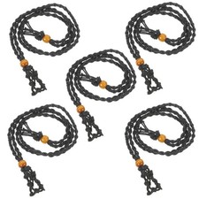  5 Pcs Collana Porta Pietre Forniture Per Realizzazione Di Collane