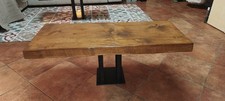 Tavolino Legno da salotto