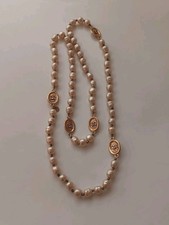 Collana vintage Coco Chanel