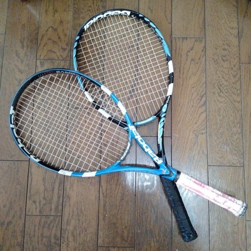 Babolat pure drive - pure, 2