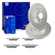 ATE Dischi Freno 257mm +