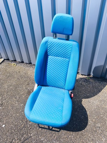 Sedile passeggero fiat panda - passeggero,