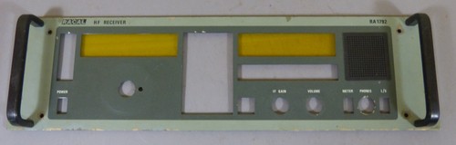 Racall ricevitore hf - ricevitore,