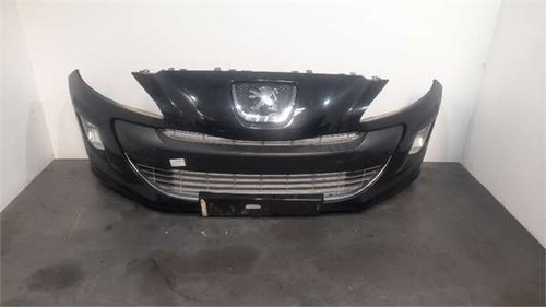 Paraurti anteriore peugeot 308 - paraurti,