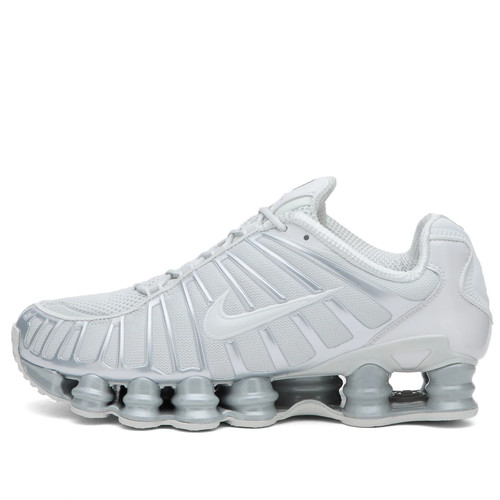 Sneaker nike shox - nike,