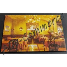 Cartolina Torino - Caffè