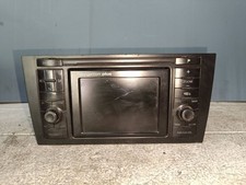 AUDI A6 S6 C5 4B 2002 Radio