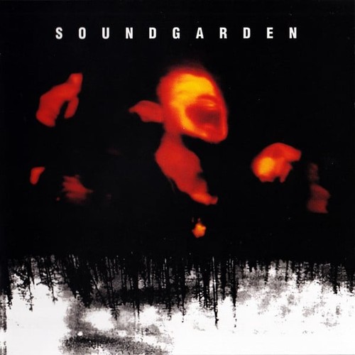 Soundgarden superunknown - -,
