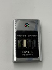 Telecomando retrò quattro - tv,