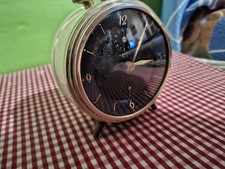 sveglia kienzle duo vintage