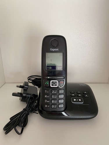 Gigaset as405a telefono - gigaset,