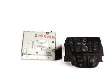AUTORADIO PER OPEL Meriva 3° Serie 20984175 (10>)