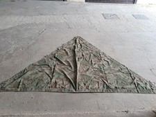 Wehrmacht Zeltbahn M31