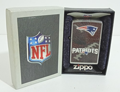 130200 accendino zippo nfl - 130200,
