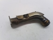 Aprilia caponord 1200 2013 2016 Collettore di scarico