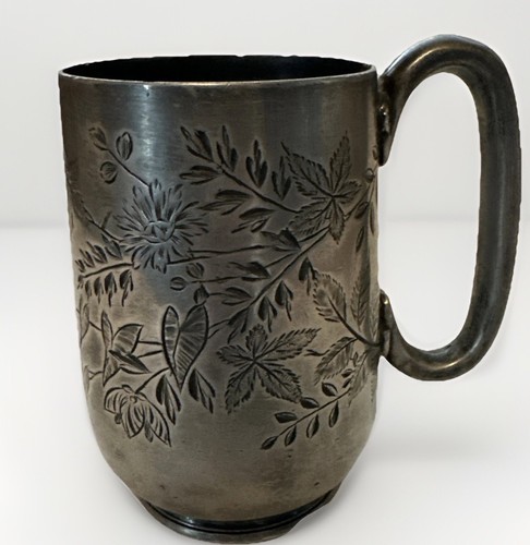 Vaso coppa vintage - , vittoriano
