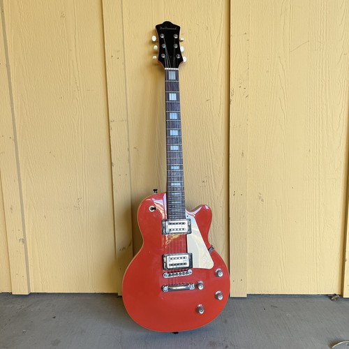 Chitarra vintage dearmond - -,