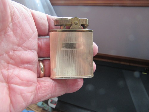 Vintage pre owned canary - vintage, pre-owned