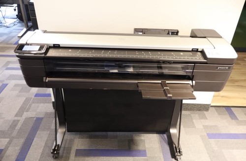 Designjet t830 - hp,
