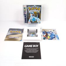 Pokemon Argento Game Boy Color