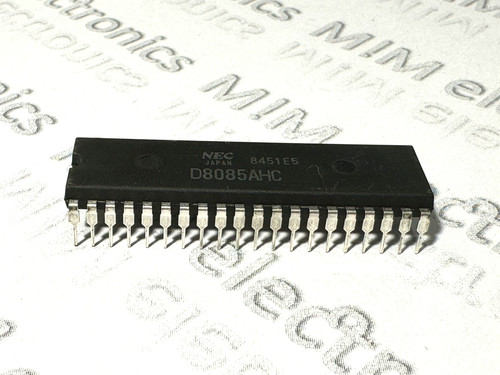 1pcs d8085ahc nec - 1pcs,