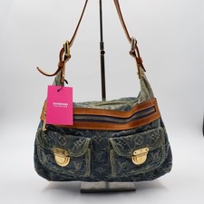 Louis Vuitton Baggy borsa a