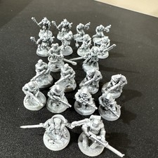 Warhammer 40k Chaos Space